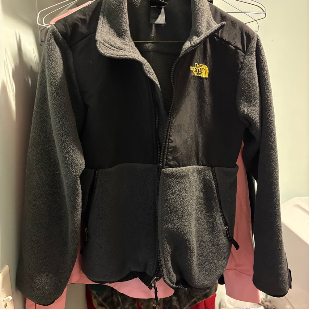 North Face Youth Jacket Boys